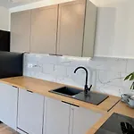 Rataja50 Apartment Olsztyn (Warmian-Masurian)