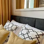 Rataja50 Apartment