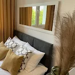 Rataja50 Apartment Olsztyn (Warmian-Masurian)
