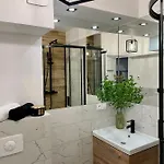 Apartment Rataja50 *