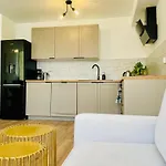Apartment Rataja50 Olsztyn (Warmian-Masurian)