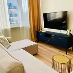 Rataja50 * Olsztyn (Warmian-Masurian)
