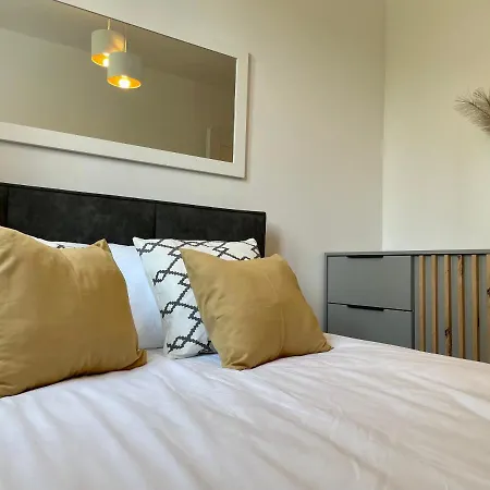 Rataja50 Apartmán *