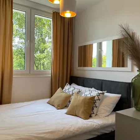 Rataja50 Apartman *