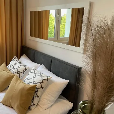 Rataja50 Apartman Olsztyn