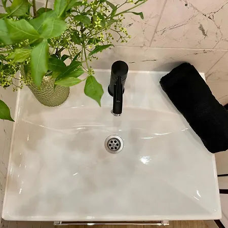 Apartmán Rataja50 Olštýn