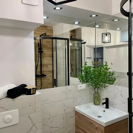 Apartman Rataja50 *