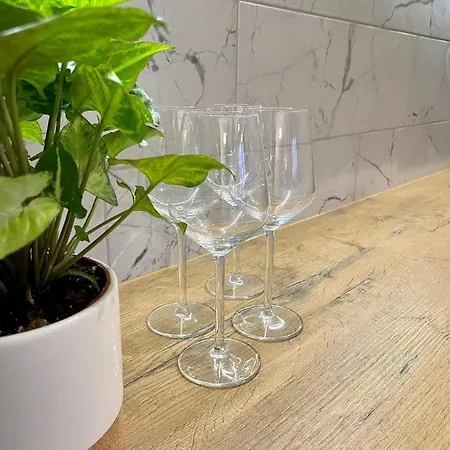 Rataja50 Apartmán *