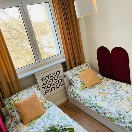 Apartment Rataja50