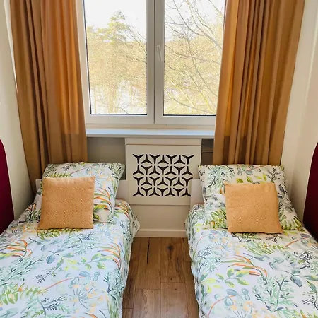 Rataja50 Apartmán *